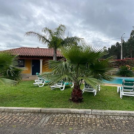 Villa Casas Do Picoutinho Ponte de Lima Esterno foto